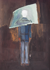 Un anno al buio
