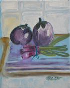 In cucina