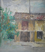 Casa e ciliegio