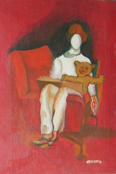 Letizia legge