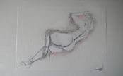 Nudo di donna 