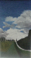 Una strada che porta al cielo 