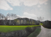 3 aprile 2006, campi e cieli 
