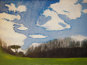 Scherzi del vento 