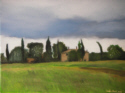 Il maggio ventoso  