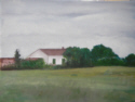 Casetta bianca 