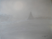 Deserto di neve 