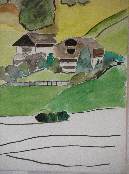 Casette, Valle Aurina