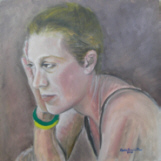 Self-portrait