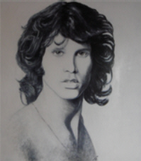 Jim Morrison