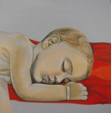 Marc dorme