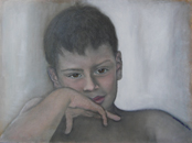 Daniele, ritratto