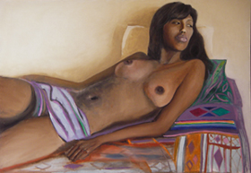 Mia sorella di Quito