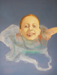 Giada nell'acqua
